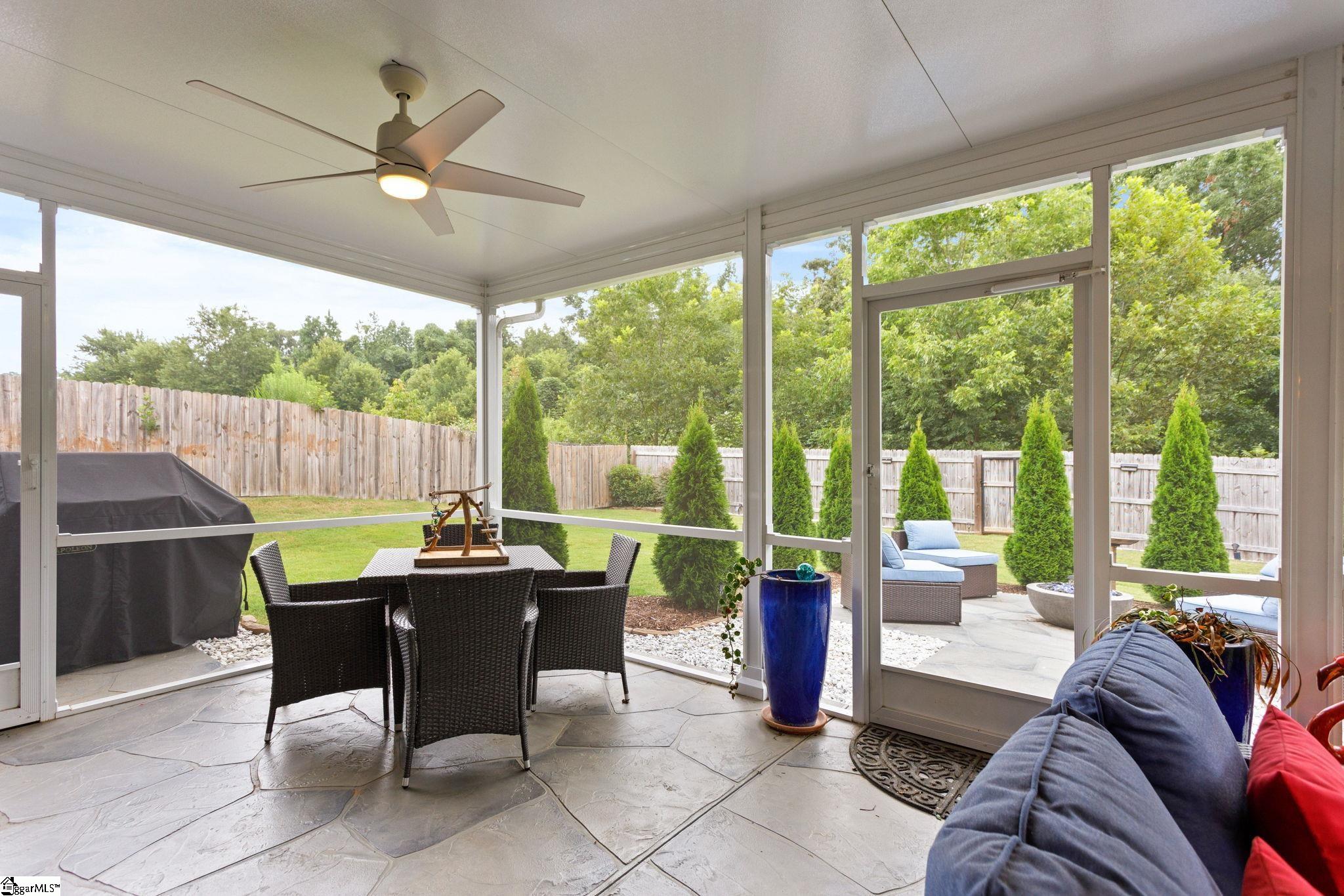 133 Redcroft Drive Greer, SC 29651 - Photo 33 of 45