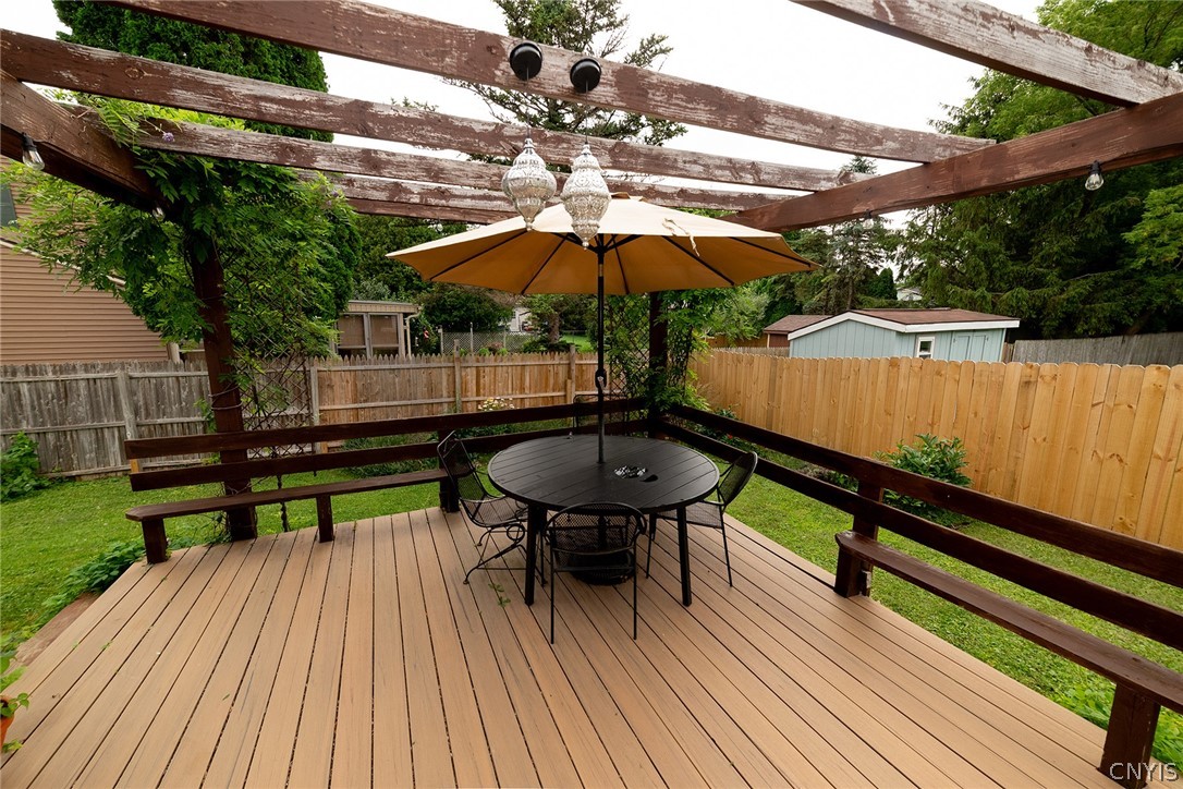 305 Fern Road Geddes, NY 13219 - Photo 44 of 48