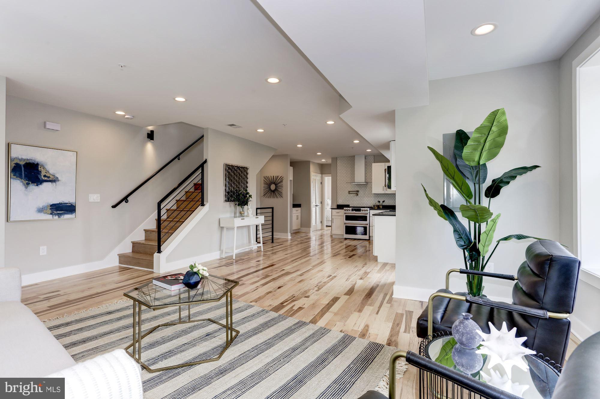 1201 West Virginia Avenue Northeast, Unit 2 Washington, DC 20002 - Photo 11 of 47