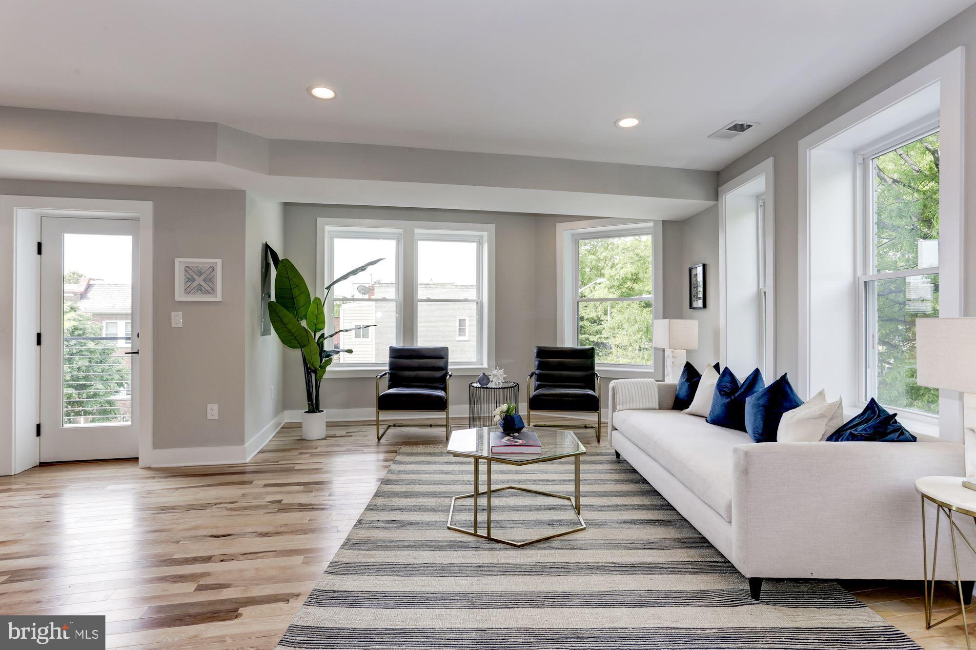 1201 West Virginia Avenue Northeast, Unit 2 Washington, DC 20002 - Photo 12 of 47