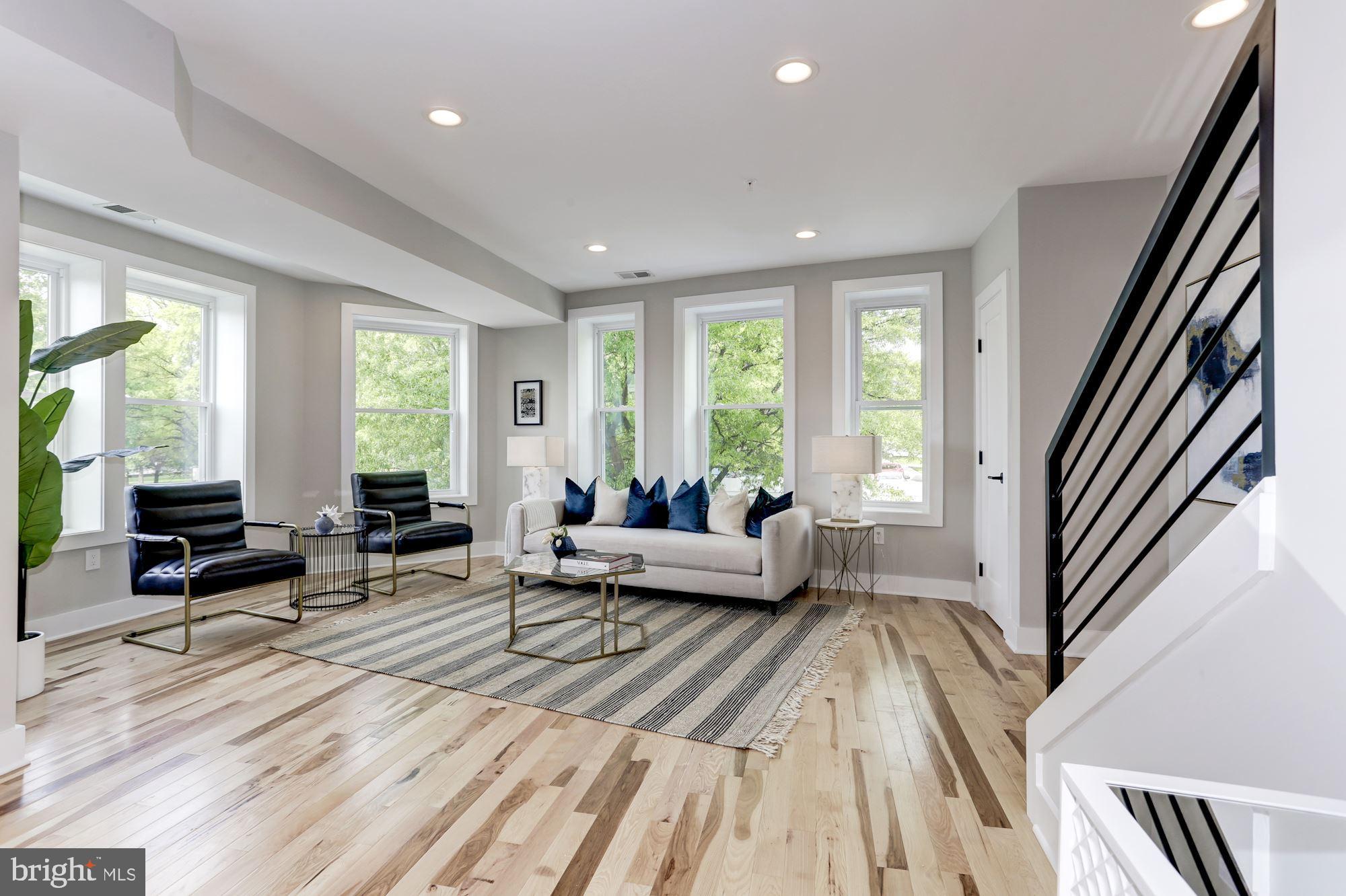 1201 West Virginia Avenue Northeast, Unit 2 Washington, DC 20002 - Photo 13 of 47