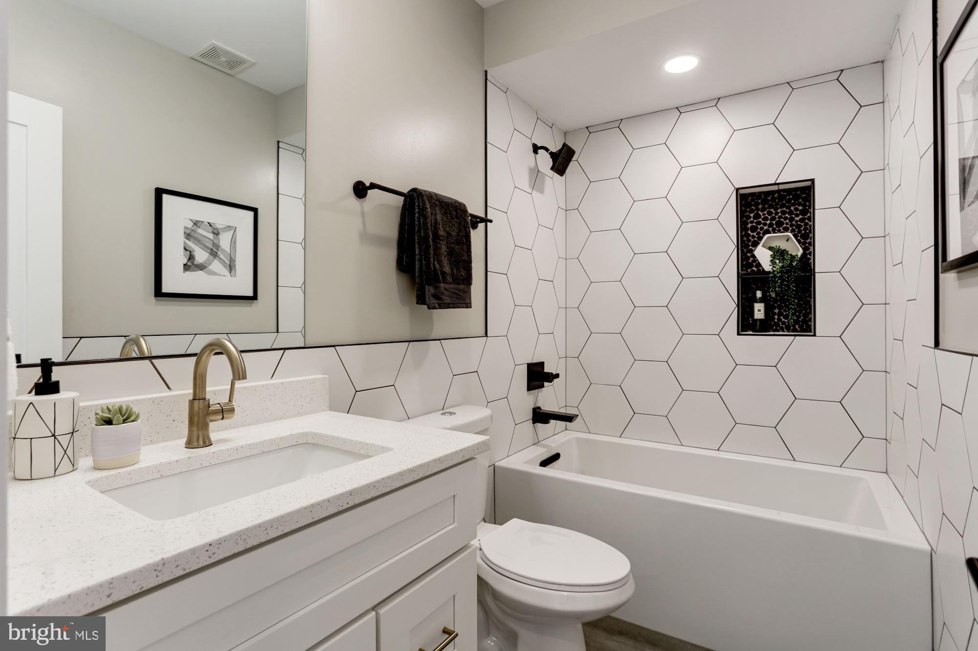 1201 West Virginia Avenue Northeast, Unit 2 Washington, DC 20002 - Photo 16 of 47