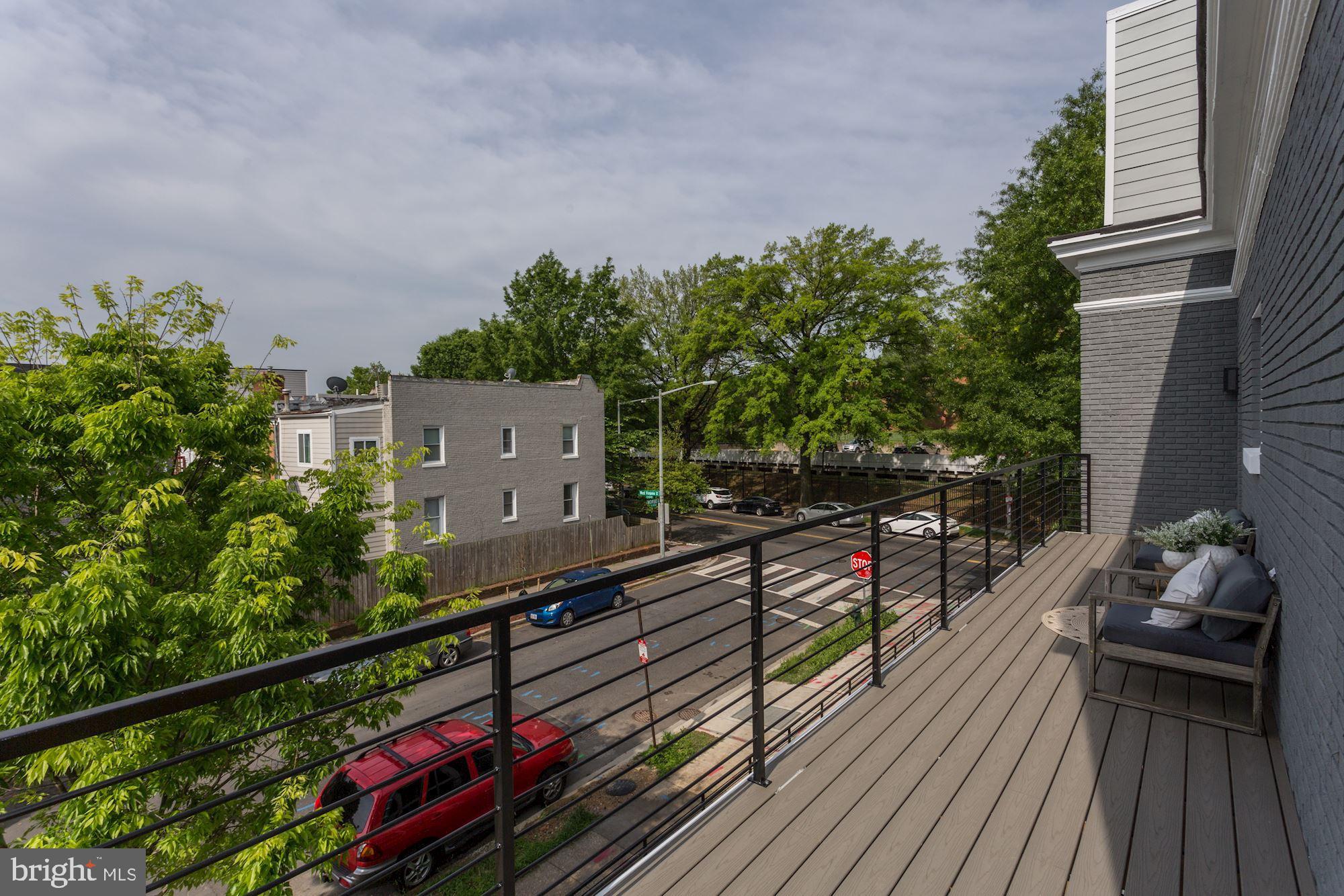 1201 West Virginia Avenue Northeast, Unit 2 Washington, DC 20002 - Photo 20 of 47
