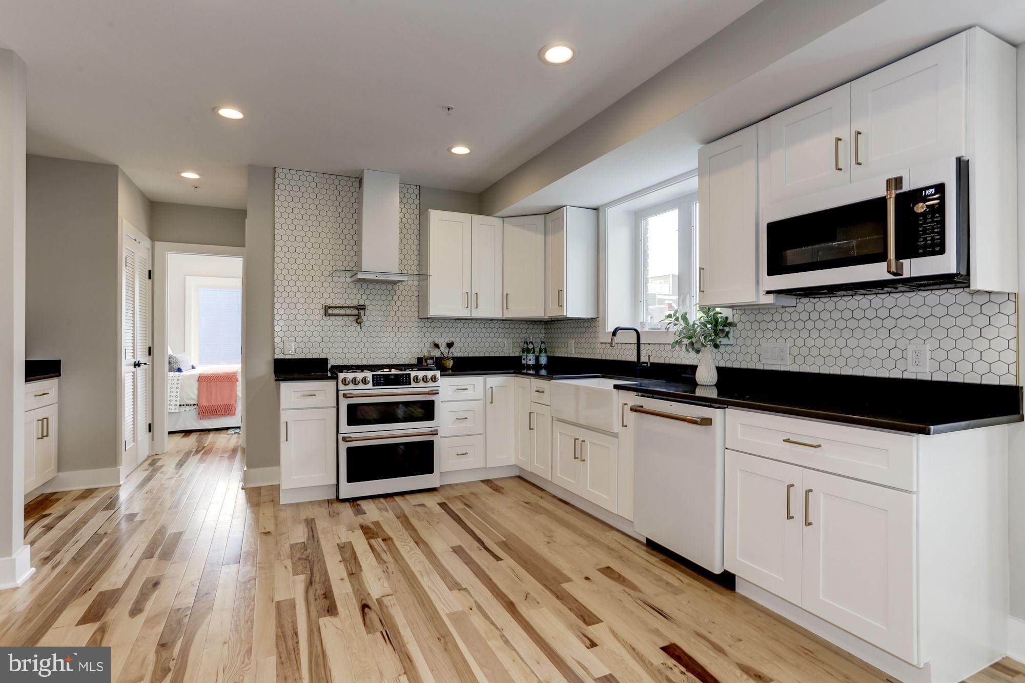 1201 West Virginia Avenue Northeast, Unit 2 Washington, DC 20002 - Photo 2 of 47