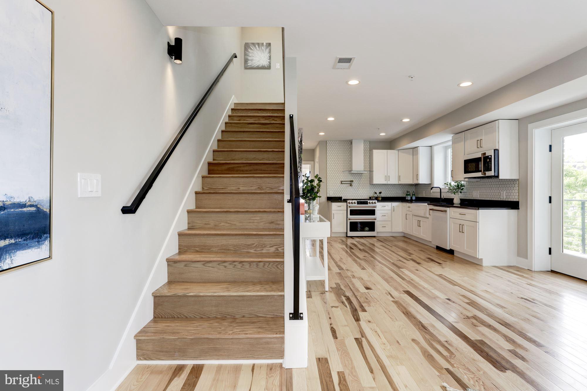 1201 West Virginia Avenue Northeast, Unit 2 Washington, DC 20002 - Photo 22 of 47