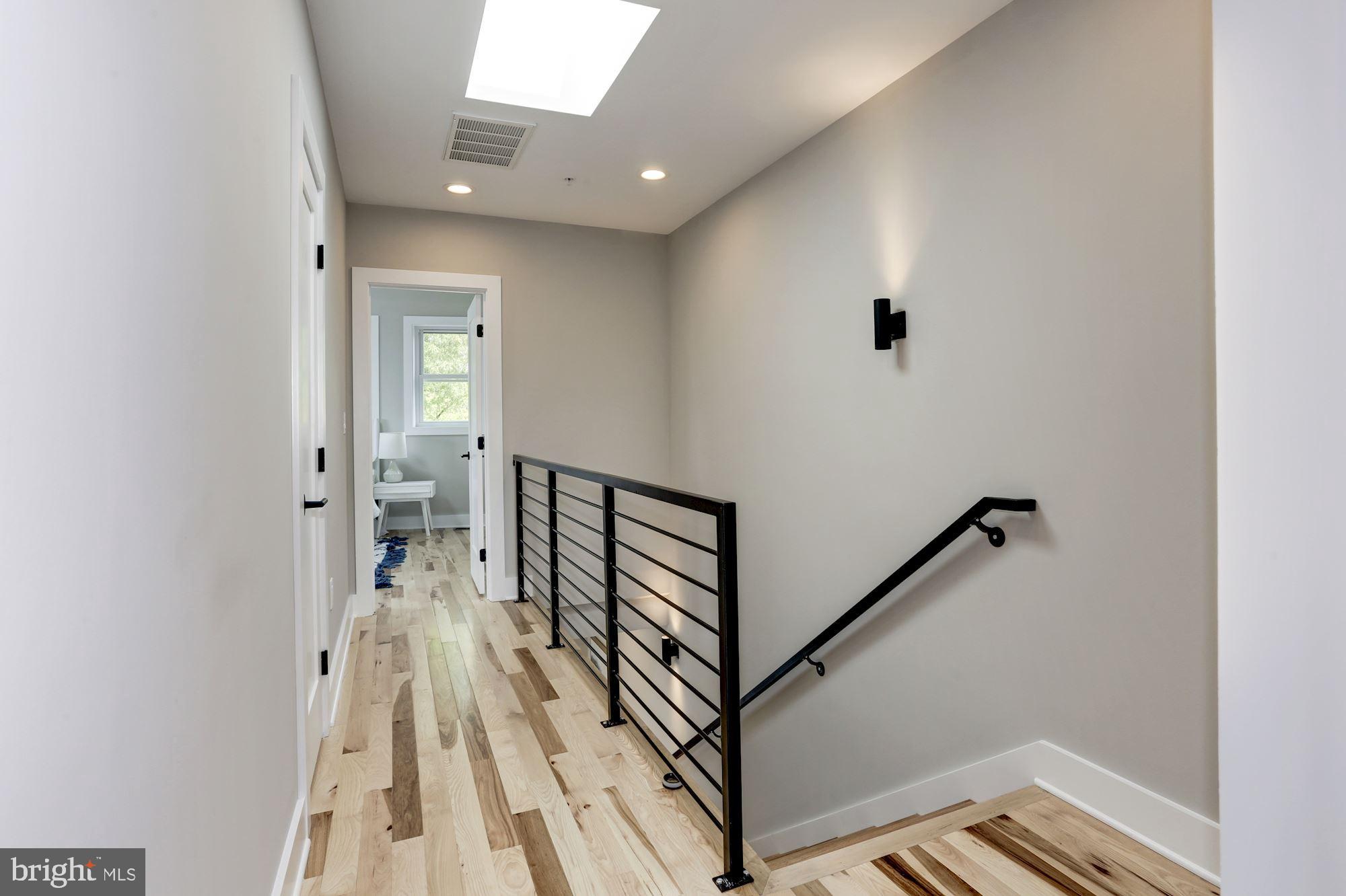 1201 West Virginia Avenue Northeast, Unit 2 Washington, DC 20002 - Photo 23 of 47