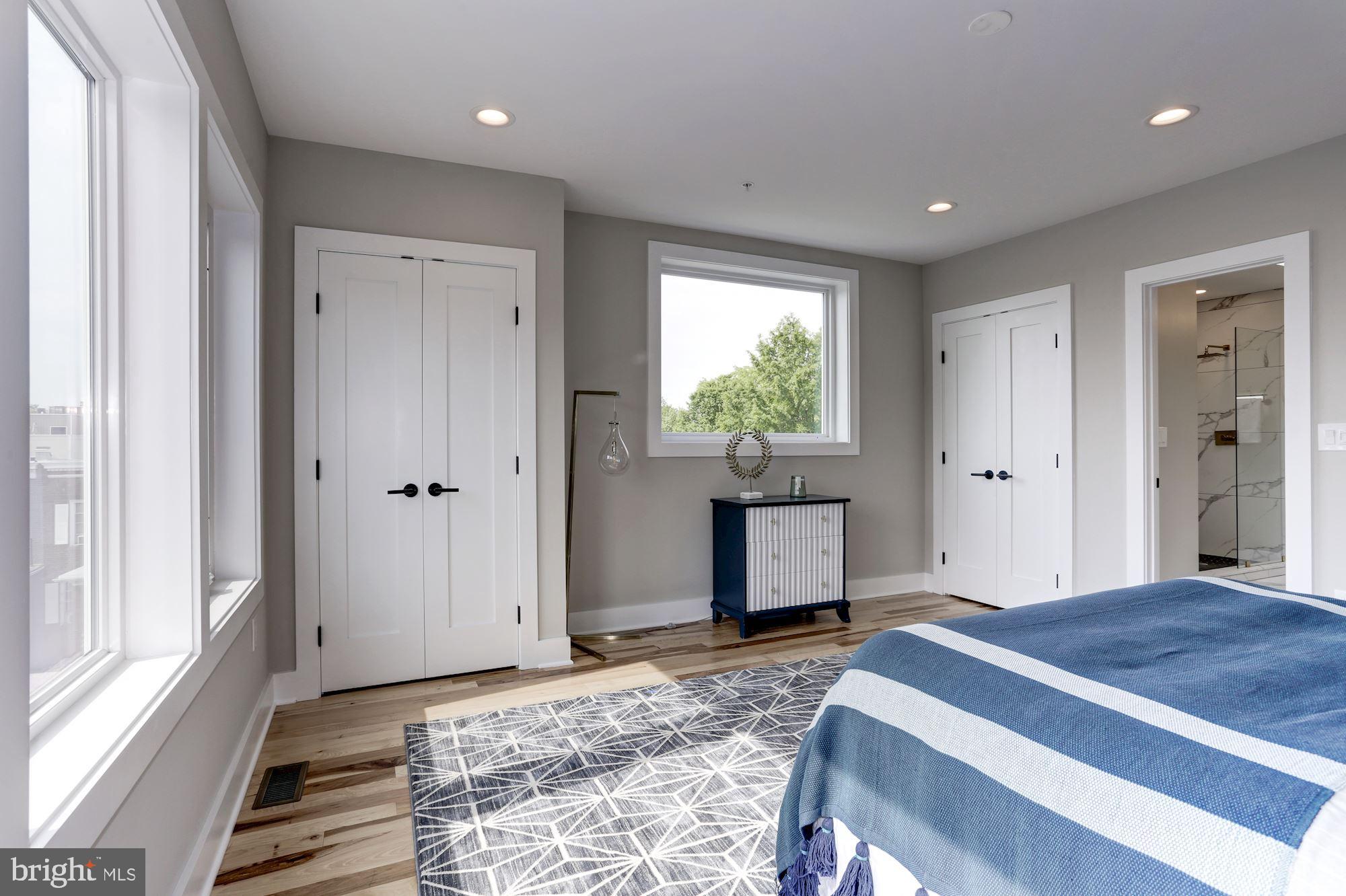 1201 West Virginia Avenue Northeast, Unit 2 Washington, DC 20002 - Photo 27 of 47