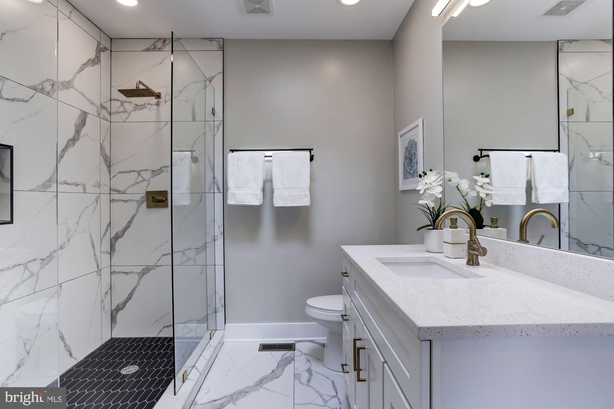 1201 West Virginia Avenue Northeast, Unit 2 Washington, DC 20002 - Photo 29 of 47