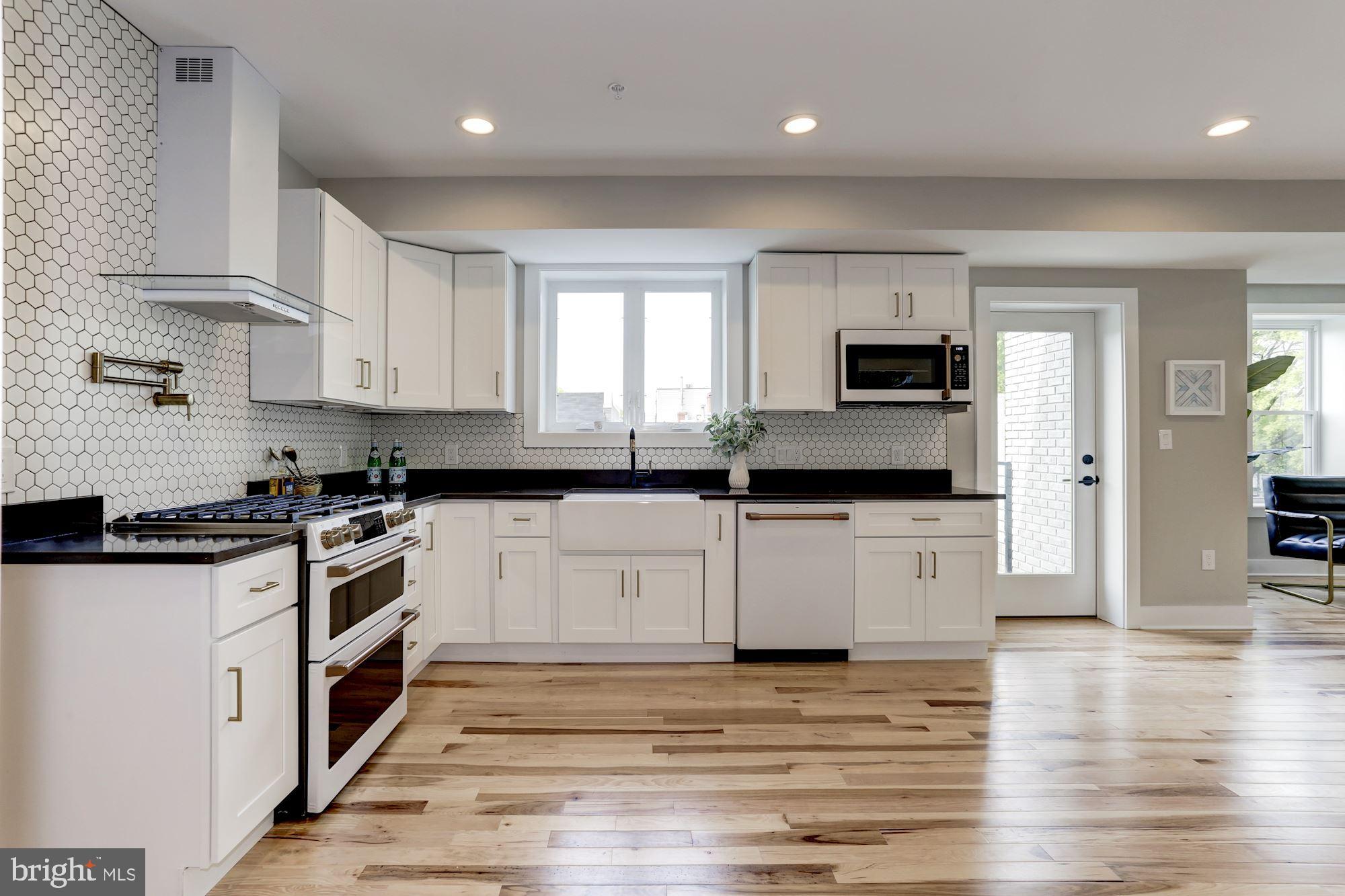 1201 West Virginia Avenue Northeast, Unit 2 Washington, DC 20002 - Photo 3 of 47