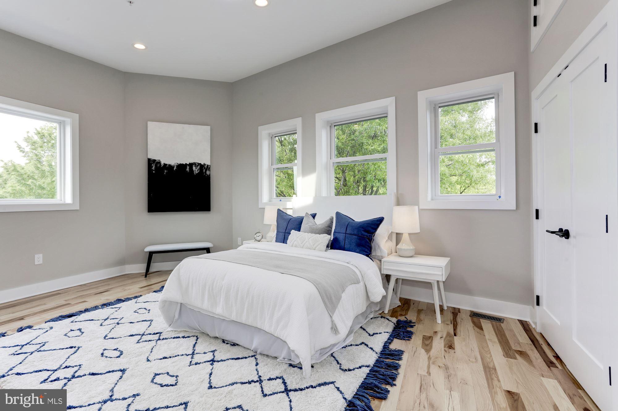 1201 West Virginia Avenue Northeast, Unit 2 Washington, DC 20002 - Photo 31 of 47