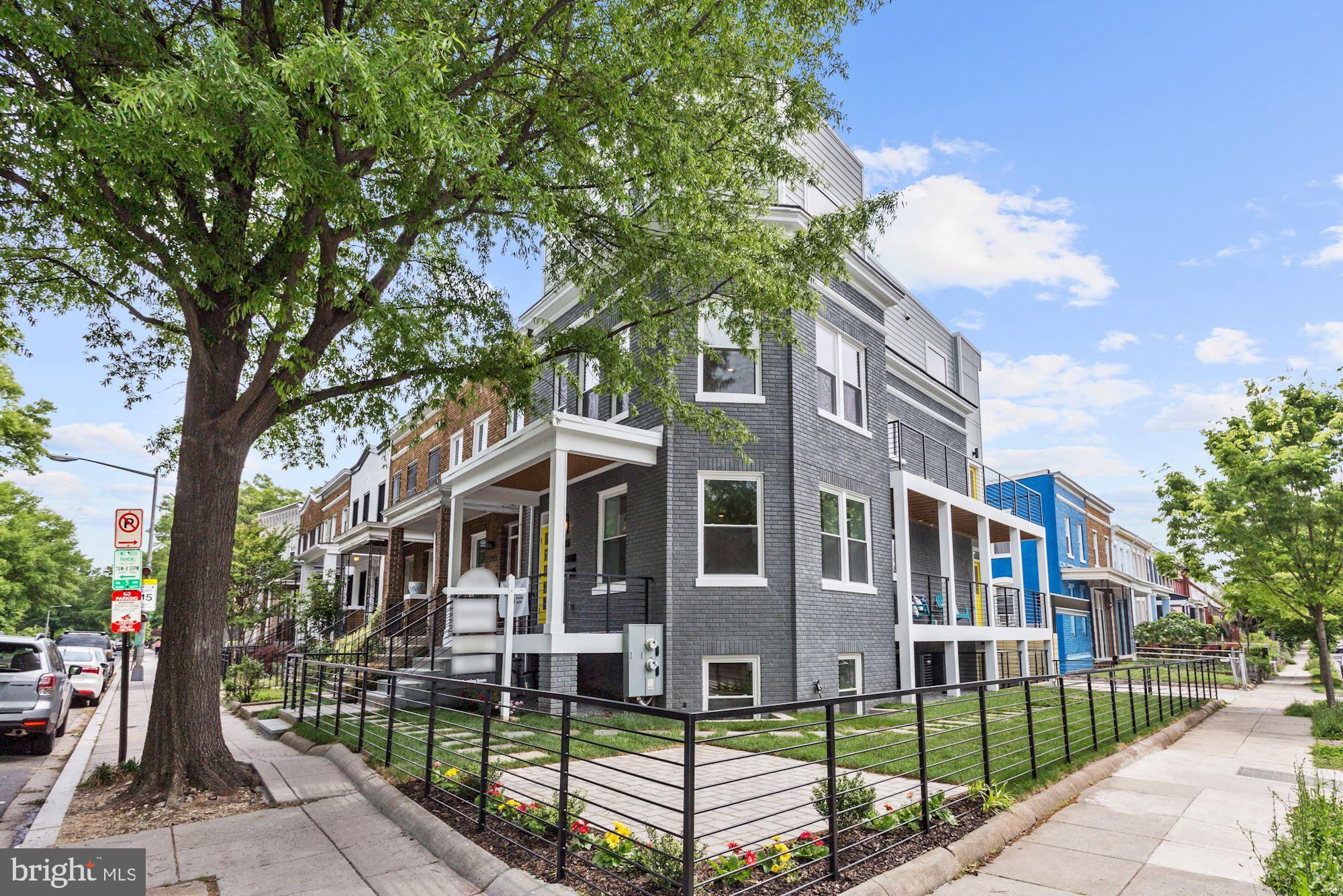 1201 West Virginia Avenue Northeast, Unit 2 Washington, DC 20002 - Photo 40 of 47