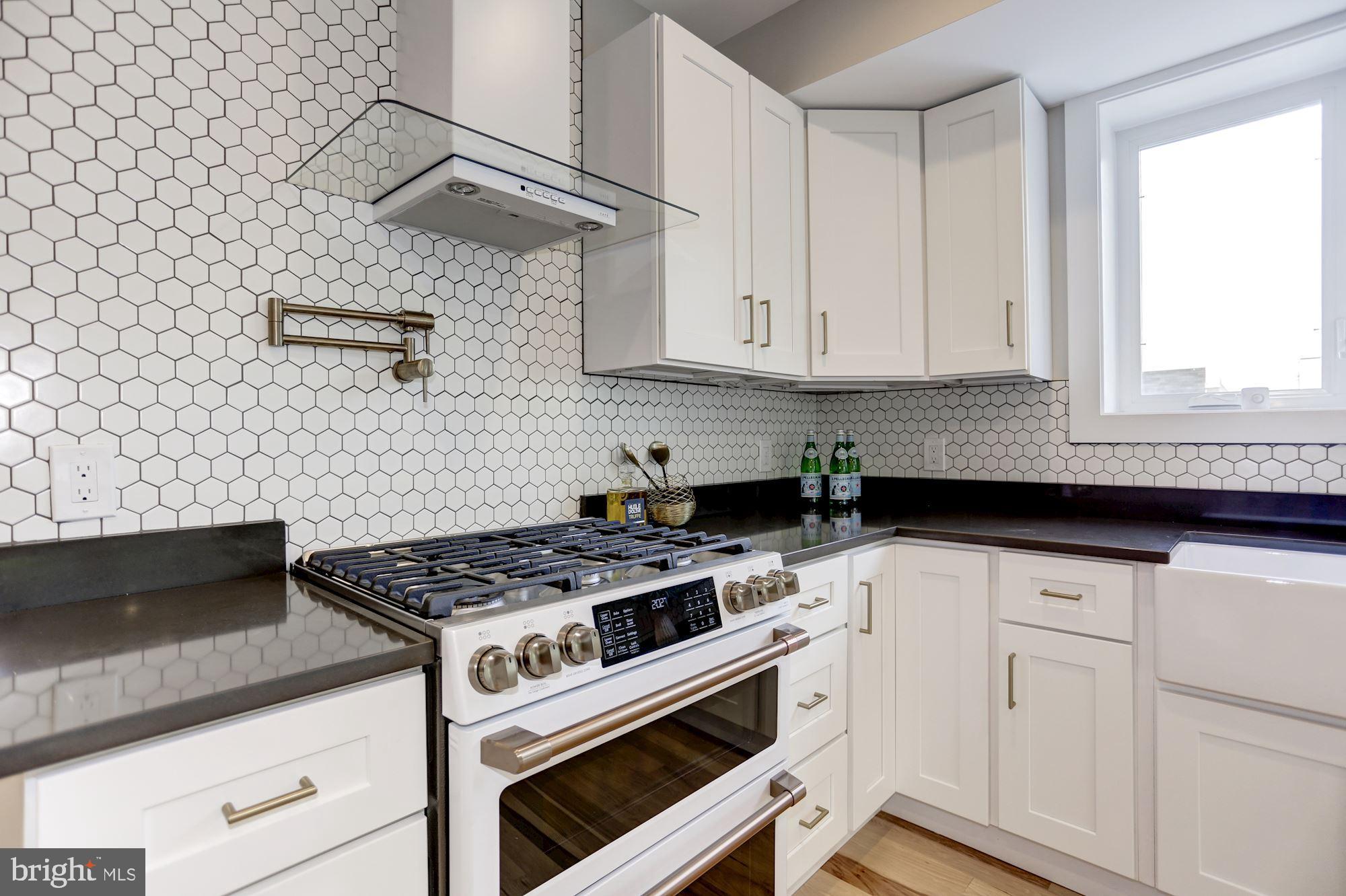 1201 West Virginia Avenue Northeast, Unit 2 Washington, DC 20002 - Photo 4 of 47