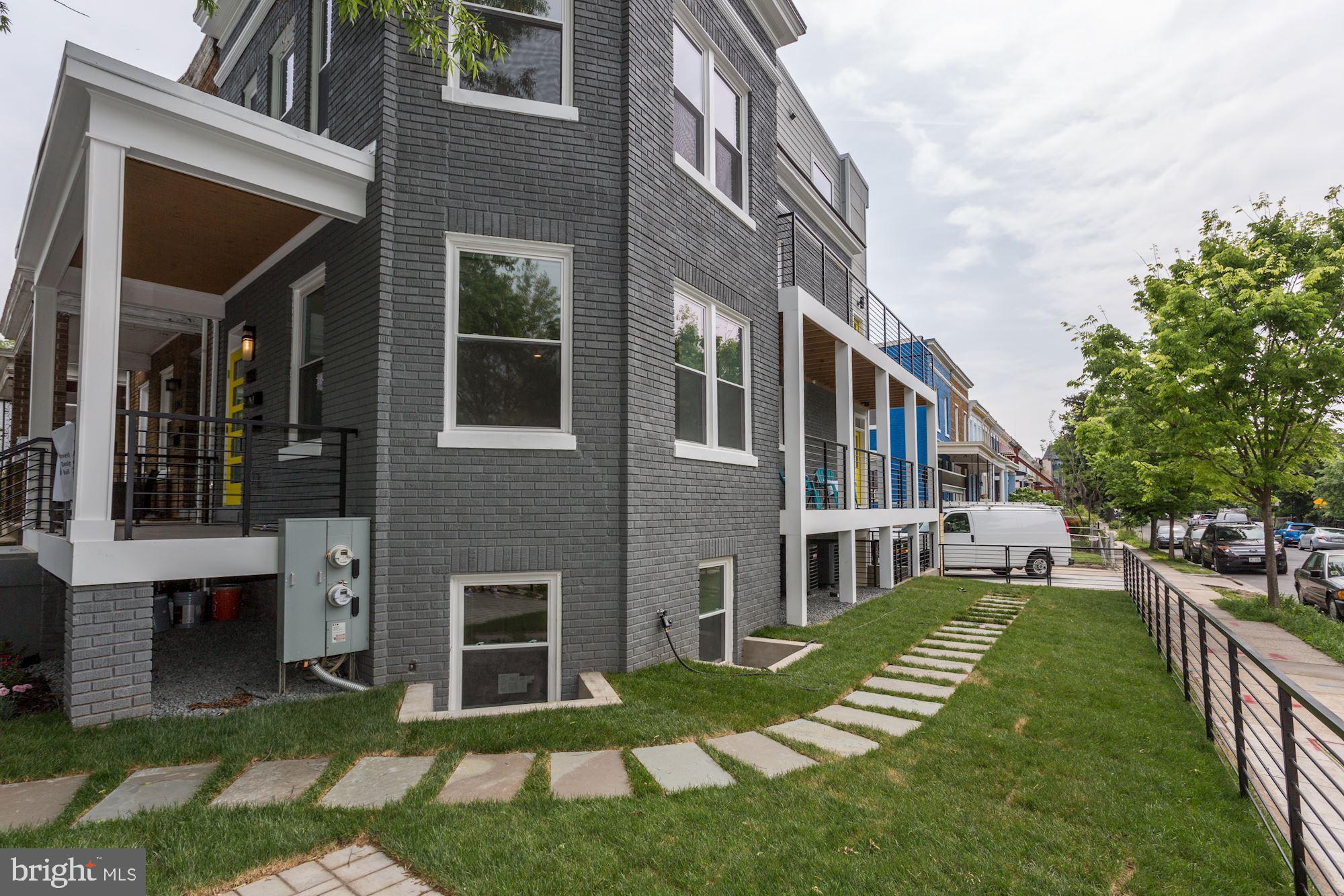 1201 West Virginia Avenue Northeast, Unit 2 Washington, DC 20002 - Photo 42 of 47