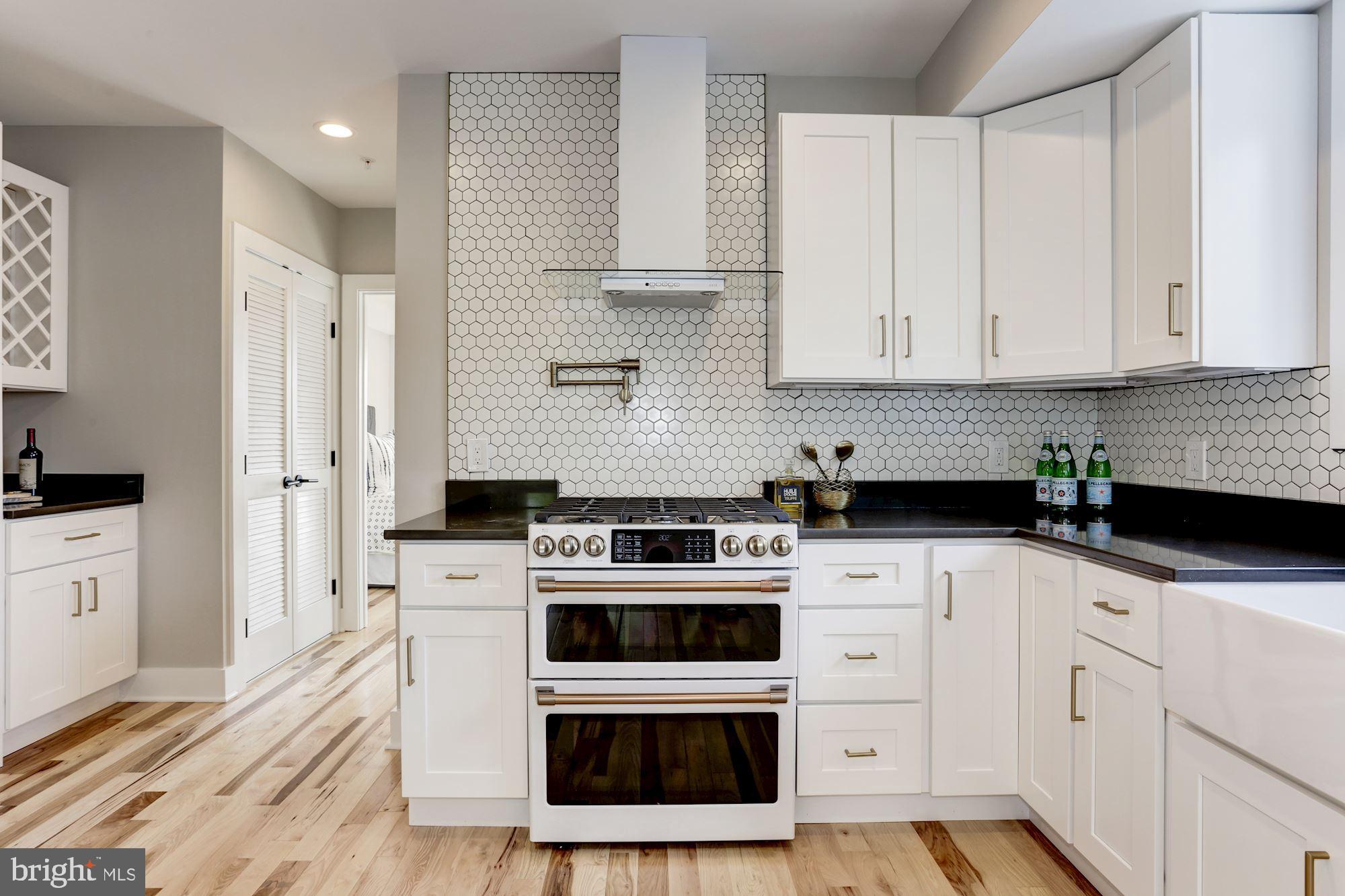 1201 West Virginia Avenue Northeast, Unit 2 Washington, DC 20002 - Photo 5 of 47