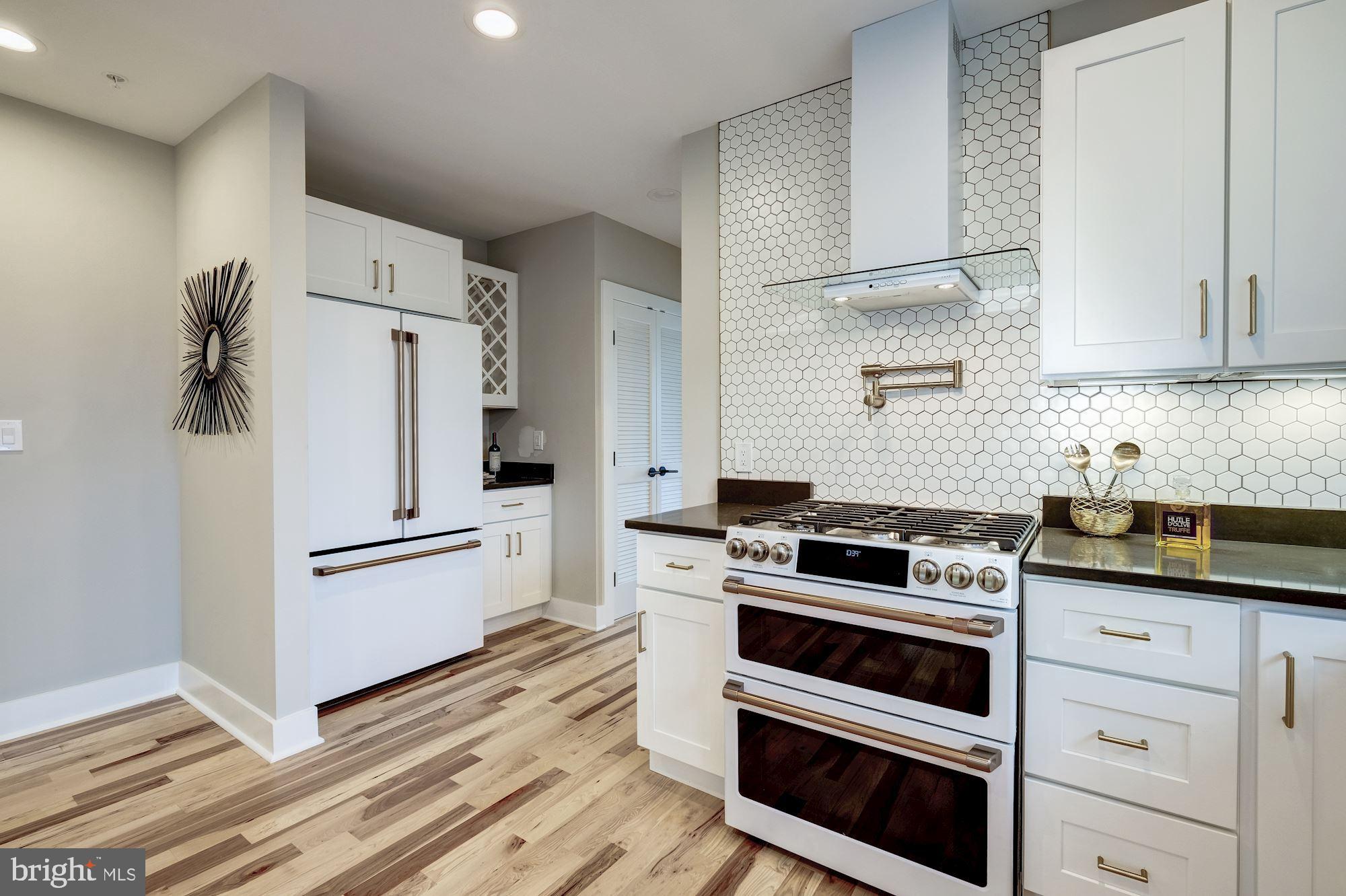 1201 West Virginia Avenue Northeast, Unit 2 Washington, DC 20002 - Photo 6 of 47