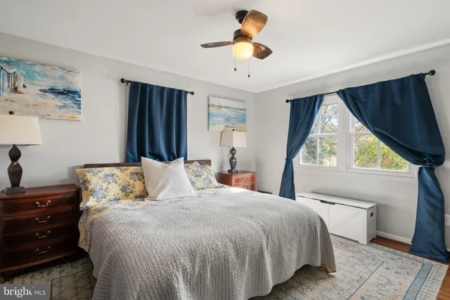 $639,900 | 7164 Bunker Hill Road, The Plains, VA 20198