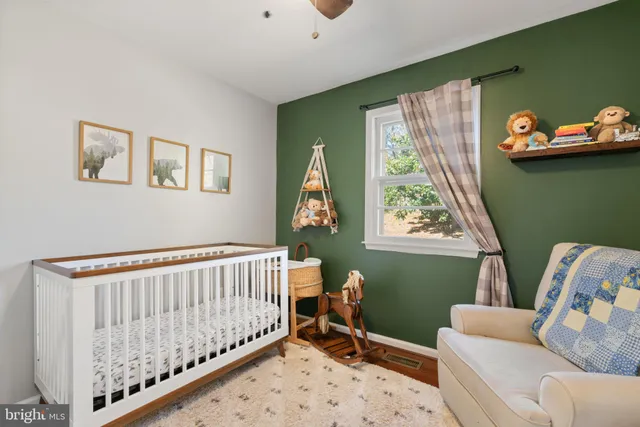 $639,900 | 7164 Bunker Hill Road, The Plains, VA 20198