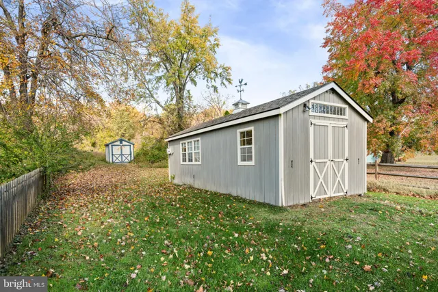 $639,900 | 7164 Bunker Hill Road, The Plains, VA 20198