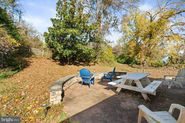 $639,900 | 7164 Bunker Hill Road, The Plains, VA 20198