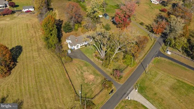 $639,900 | 7164 Bunker Hill Road, The Plains, VA 20198