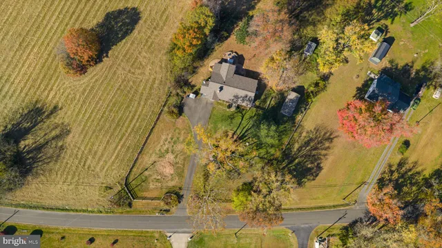 $639,900 | 7164 Bunker Hill Road, The Plains, VA 20198