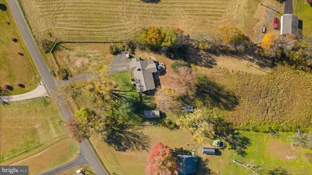 $639,900 | 7164 Bunker Hill Road, The Plains, VA 20198