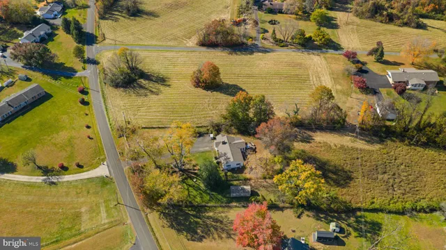 $639,900 | 7164 Bunker Hill Road, The Plains, VA 20198