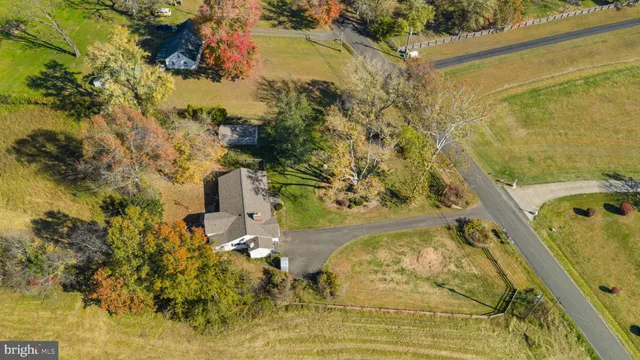 $639,900 | 7164 Bunker Hill Road, The Plains, VA 20198
