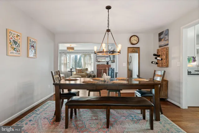 $639,900 | 7164 Bunker Hill Road, The Plains, VA 20198