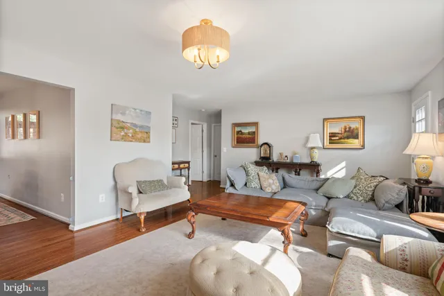 $639,900 | 7164 Bunker Hill Road, The Plains, VA 20198