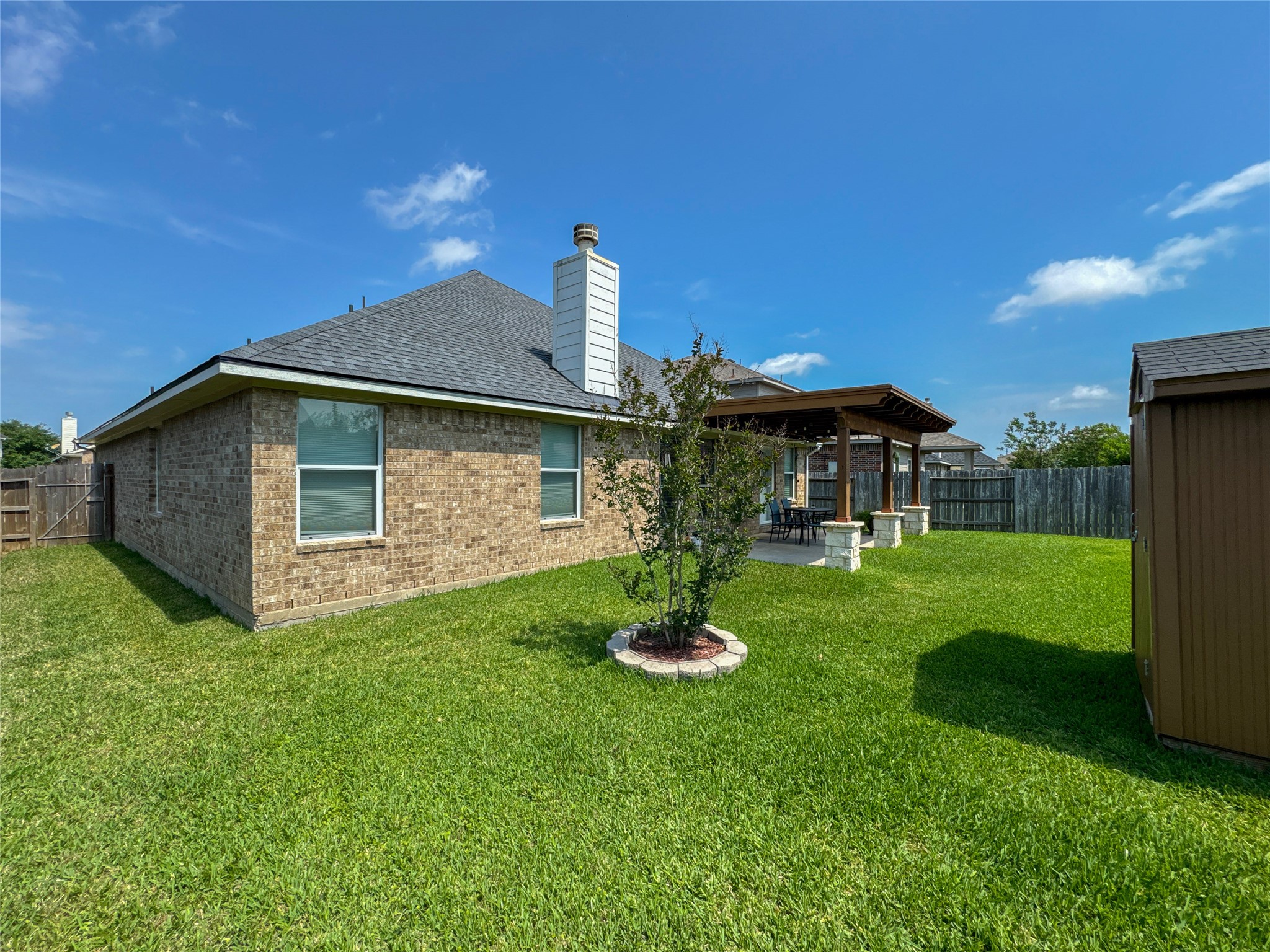 14 Palmdale Lane Manvel, TX 77578 - Photo 35 of 35