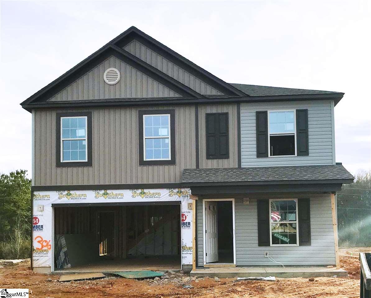 8 True Court Fountain Inn, SC 29644 - Photo 1 of 1 Gallery Image 1