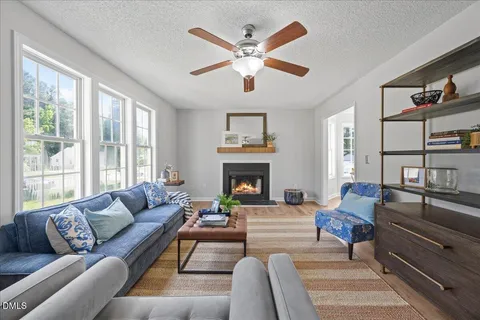 $289,000 | 35 East Boxley Drive, Wendell, NC 27591