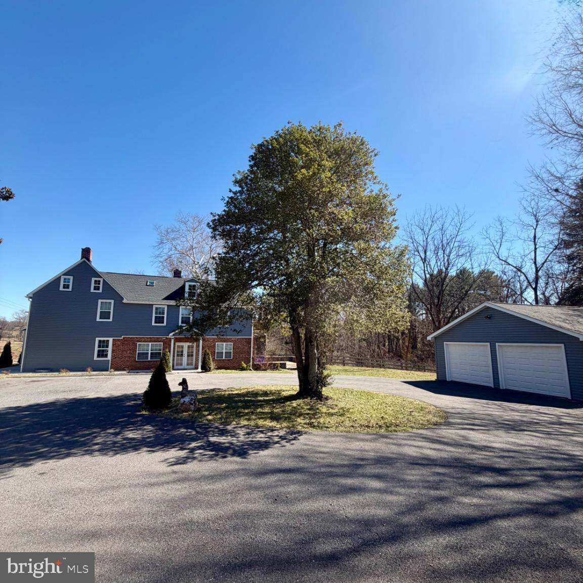 17700 Barnesville Road Dickerson, MD 20842 - Photo 2 of 20 Charming home nestled in serene surroundings.