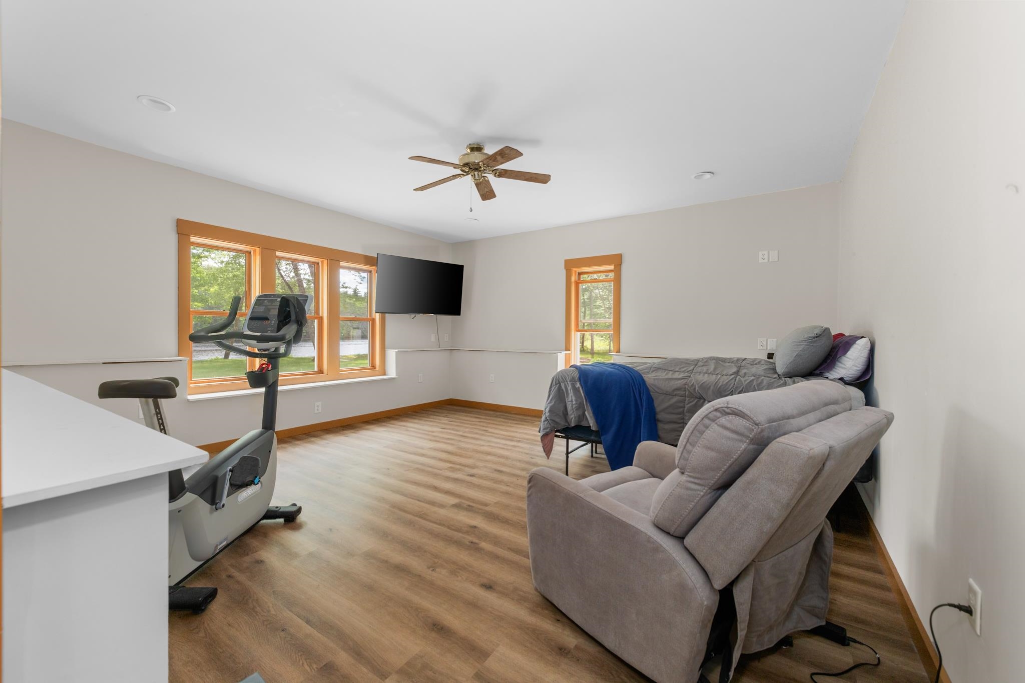 164 Barron Road Bristol, NH 03222 - Photo 37 of 56