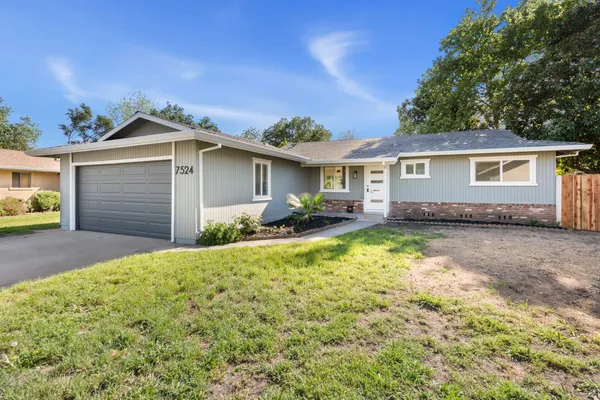$550,000 | 7524 Widgeon Way, Fair Oaks, CA 95628