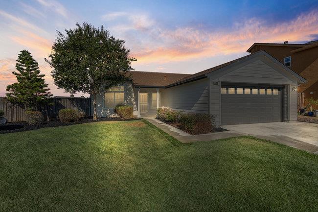 2240 Preston Court Hollister, CA 95023 - Photo 2 of 21 a view of a house with a yard