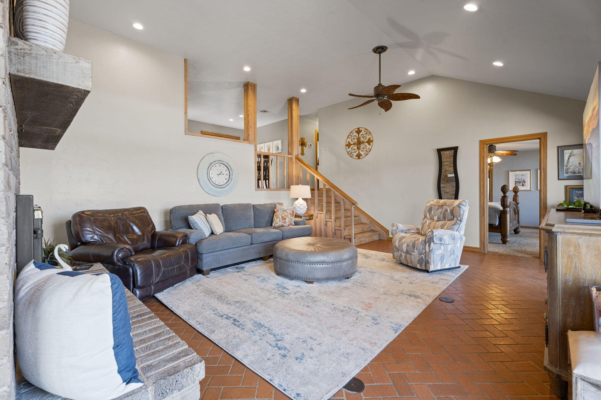 58990 East 332 Road Jay, OK 74346 - Photo 15 of 82 Living Room