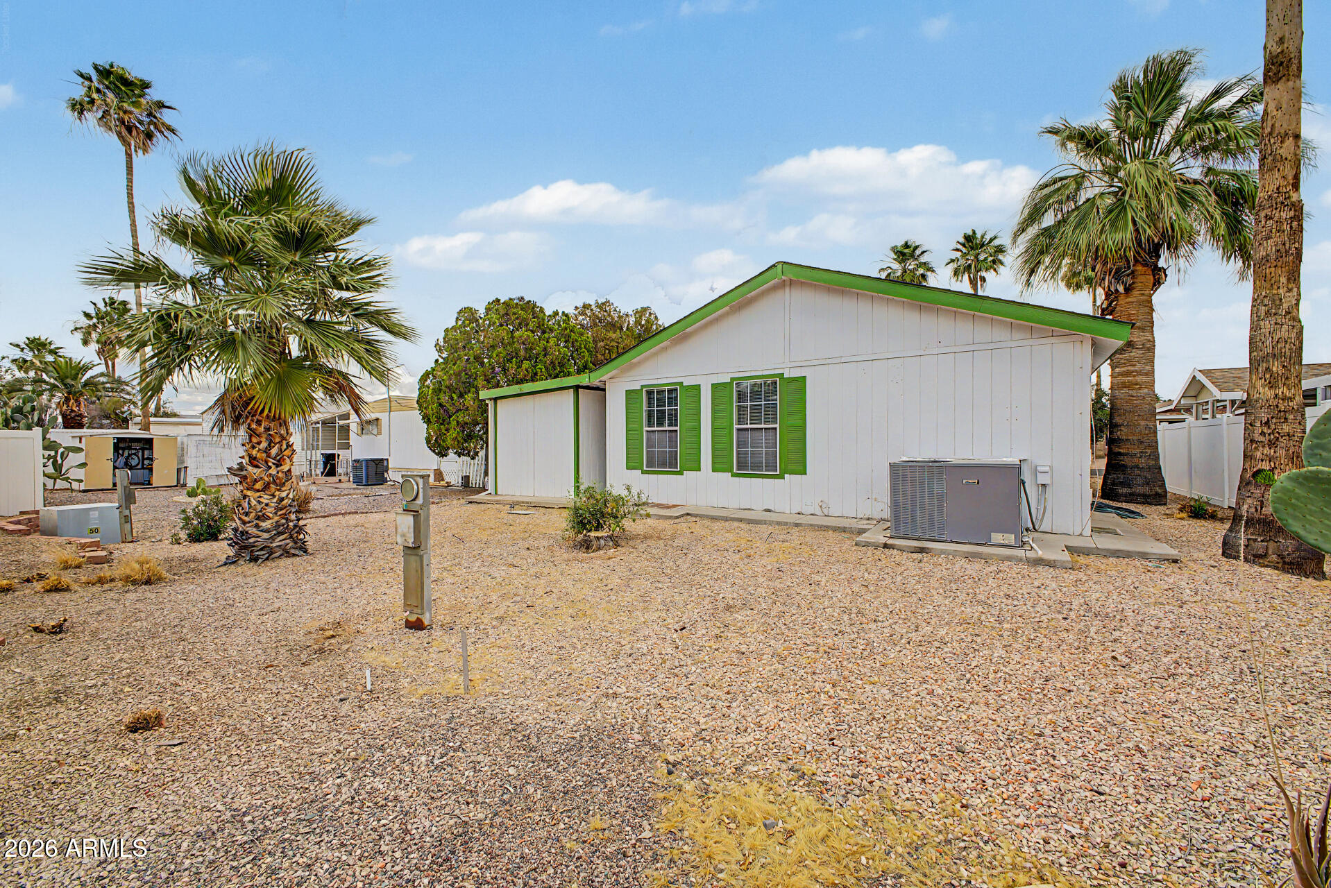 201 South Greenfield Road, Unit 74 Mesa, AZ 85206 - Photo 41 of 42