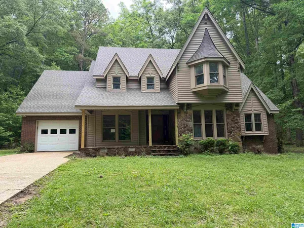 $339,900 | 2215 County Road 81, Fayette, AL 35555