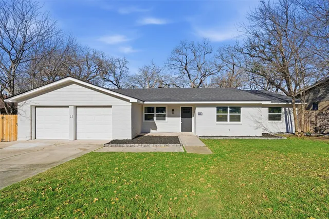 $214,900 | 423 Jeffery Lane, Copperas Cove, TX 76522