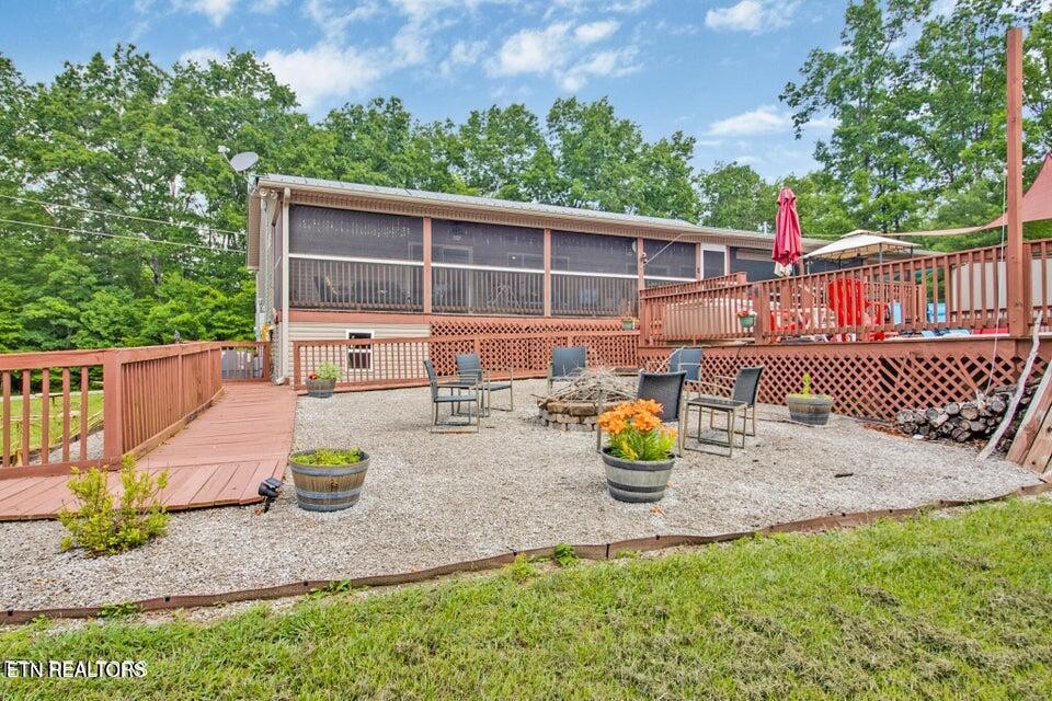 400 Georgee Road Jamestown, TN 38556 - Photo 9 of 44 Gallery Image 9