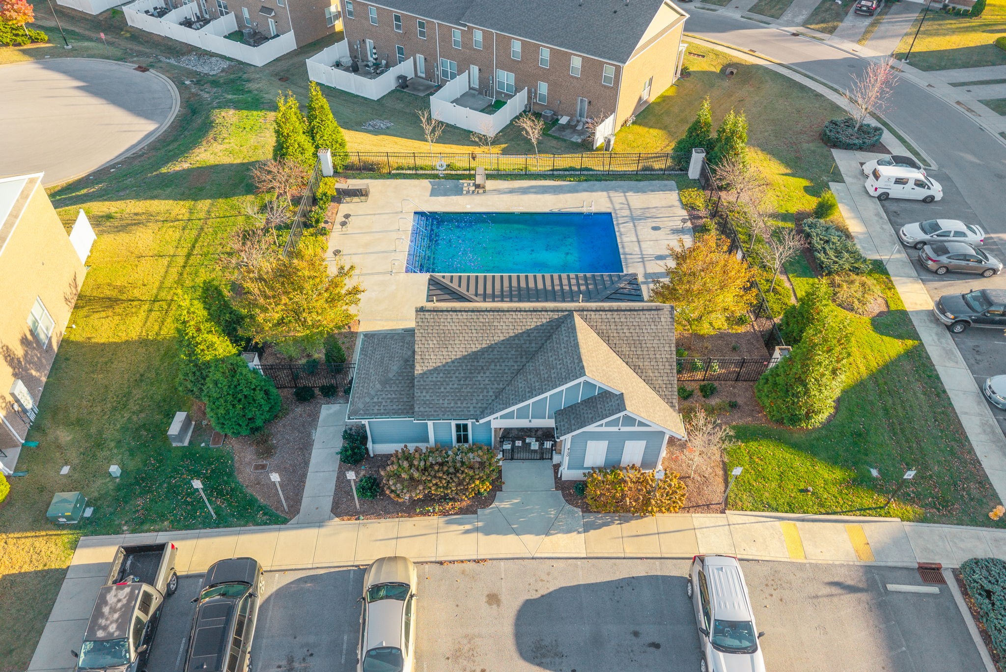 4129 Grapevine Loop Smyrna, TN 37167 - Photo 33 of 38