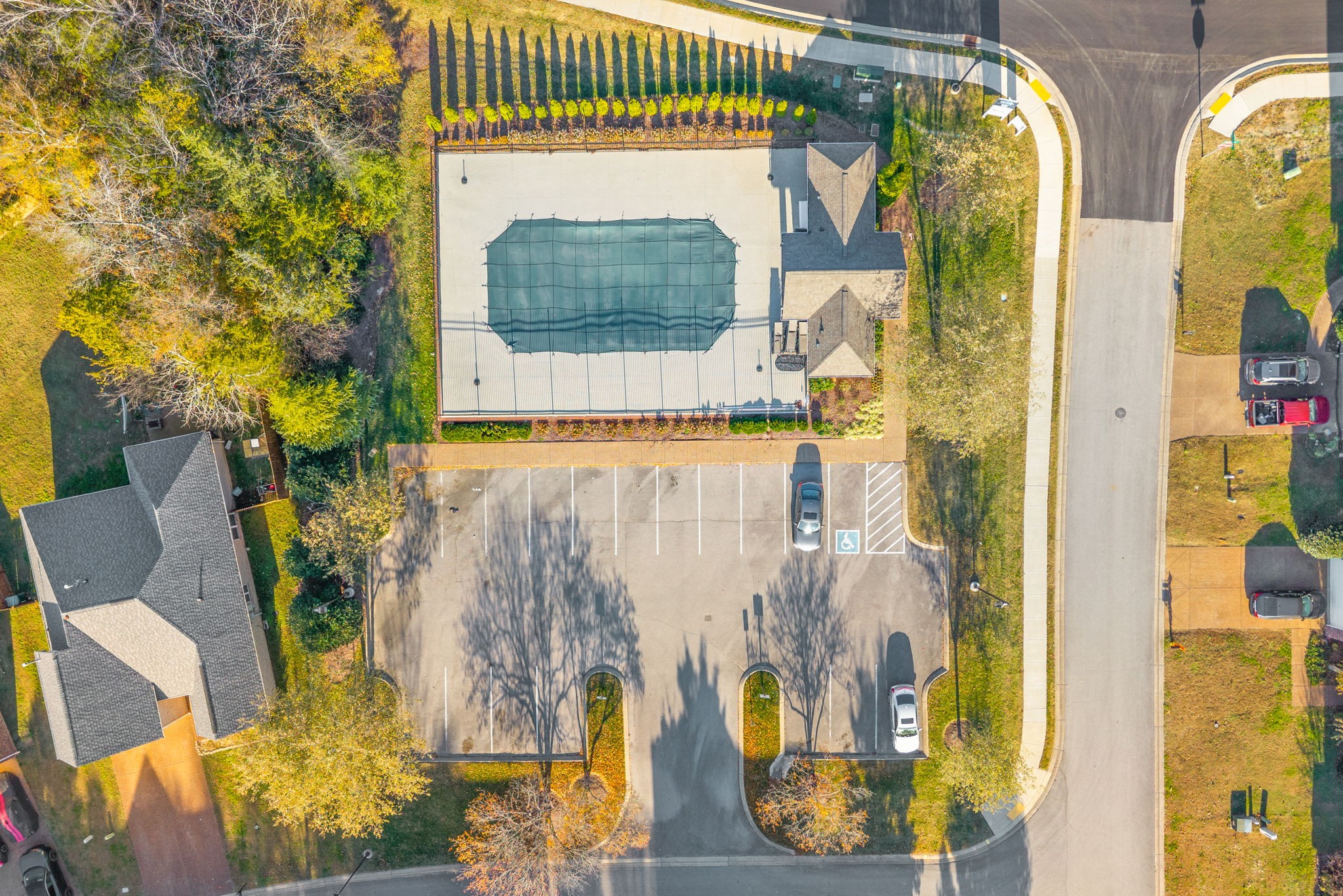 4129 Grapevine Loop Smyrna, TN 37167 - Photo 34 of 38