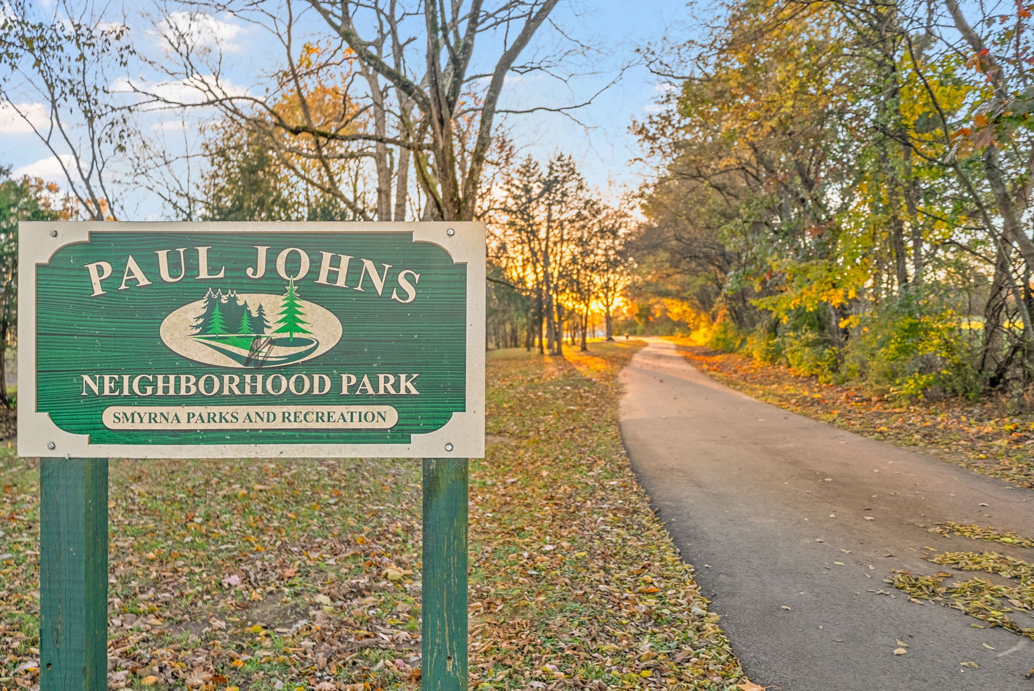 4129 Grapevine Loop Smyrna, TN 37167 - Photo 35 of 38