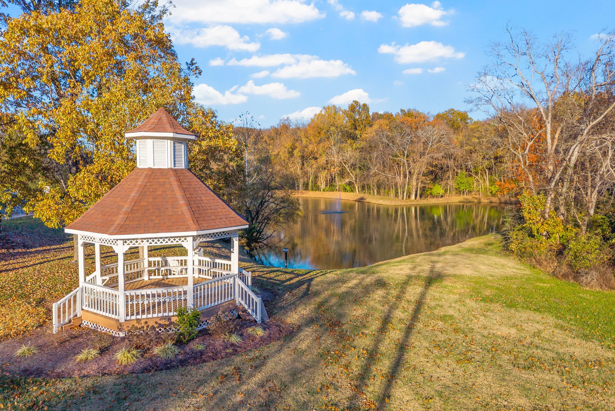4129 Grapevine Loop Smyrna, TN 37167 - Photo 38 of 38
