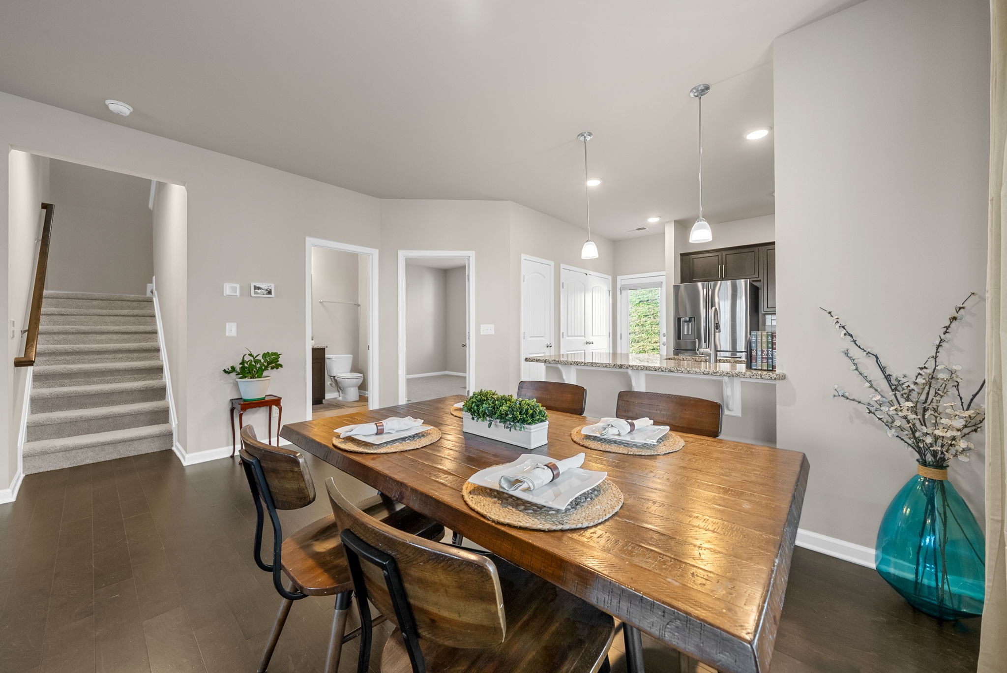 4129 Grapevine Loop Smyrna, TN 37167 - Photo 8 of 38