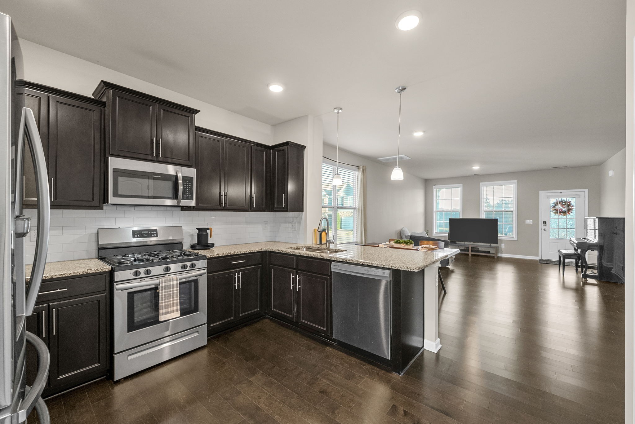 4129 Grapevine Loop Smyrna, TN 37167 - Photo 9 of 38