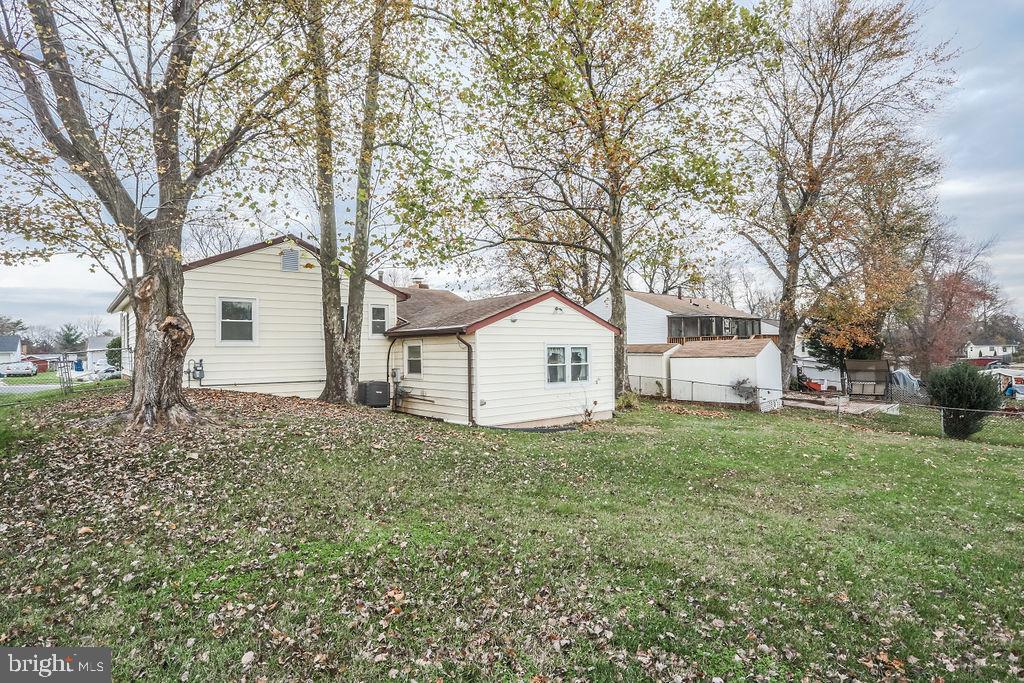 4019 Lees Corner Road Chantilly, VA 20151 - Photo 39 of 40 Gallery Image 39