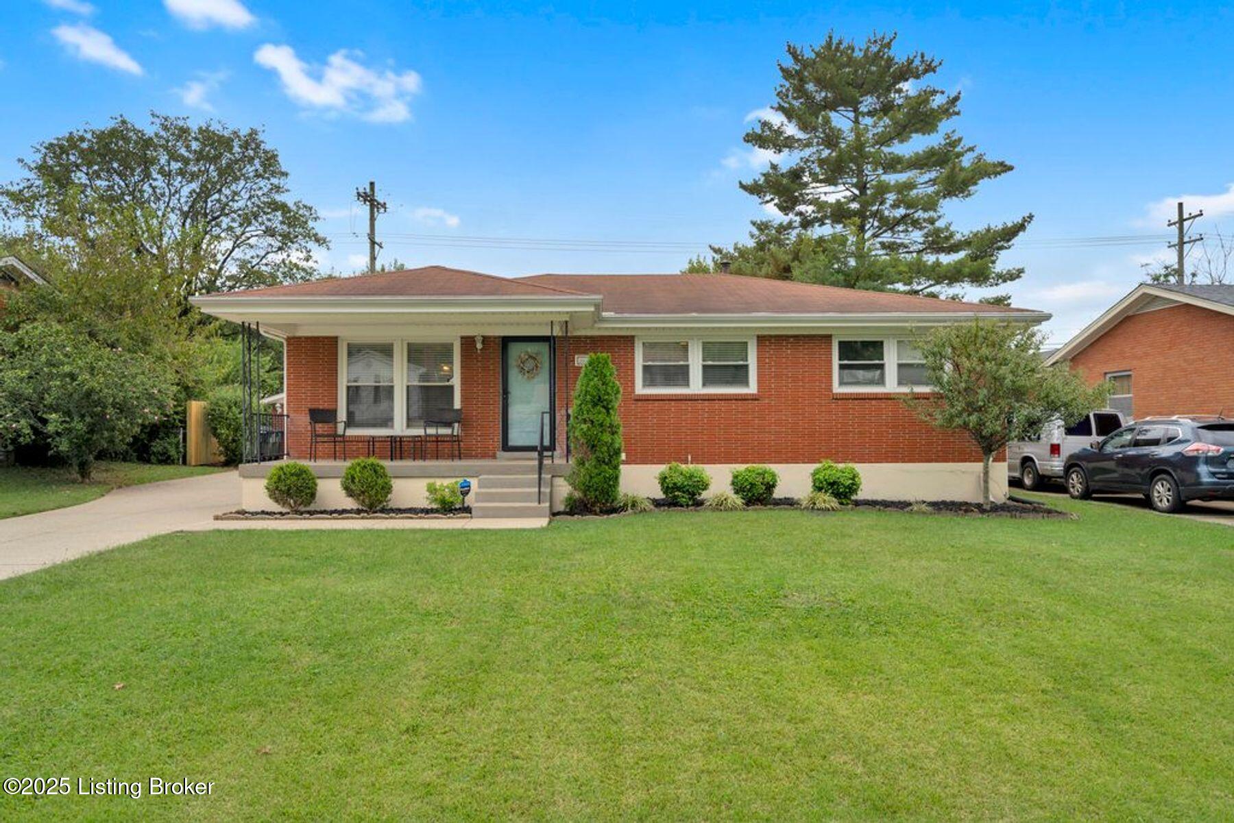 2609 Harmony Road Louisville, KY 40299 - Photo 1 of 50 2609 Harmony Rd